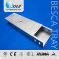 Metall Trough Kabelkanal (UL, cUL, SGS, IEC, CE)